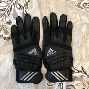 Adidas Softball Batting Gloves
